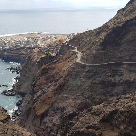 Casa Au Bonheur Des Randonneurs Διαμέρισμα Ponta Do Sol Εξωτερικό φωτογραφία