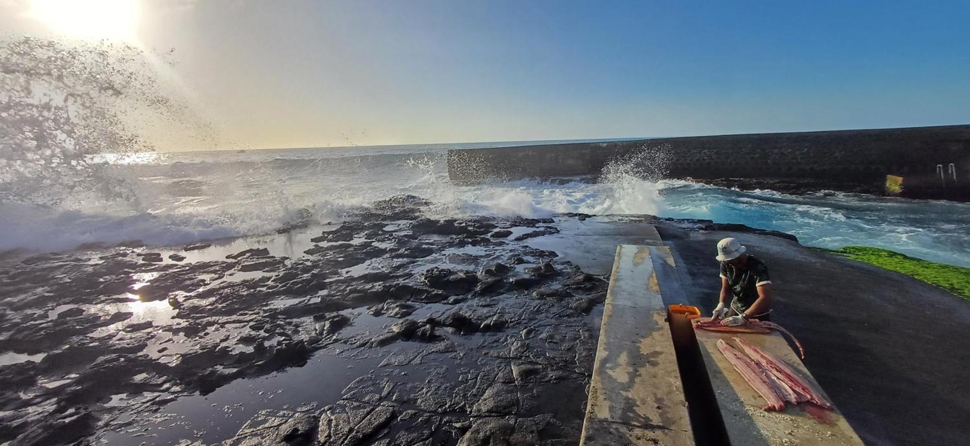 Casa Au Bonheur Des Randonneurs Διαμέρισμα Ponta Do Sol Εξωτερικό φωτογραφία