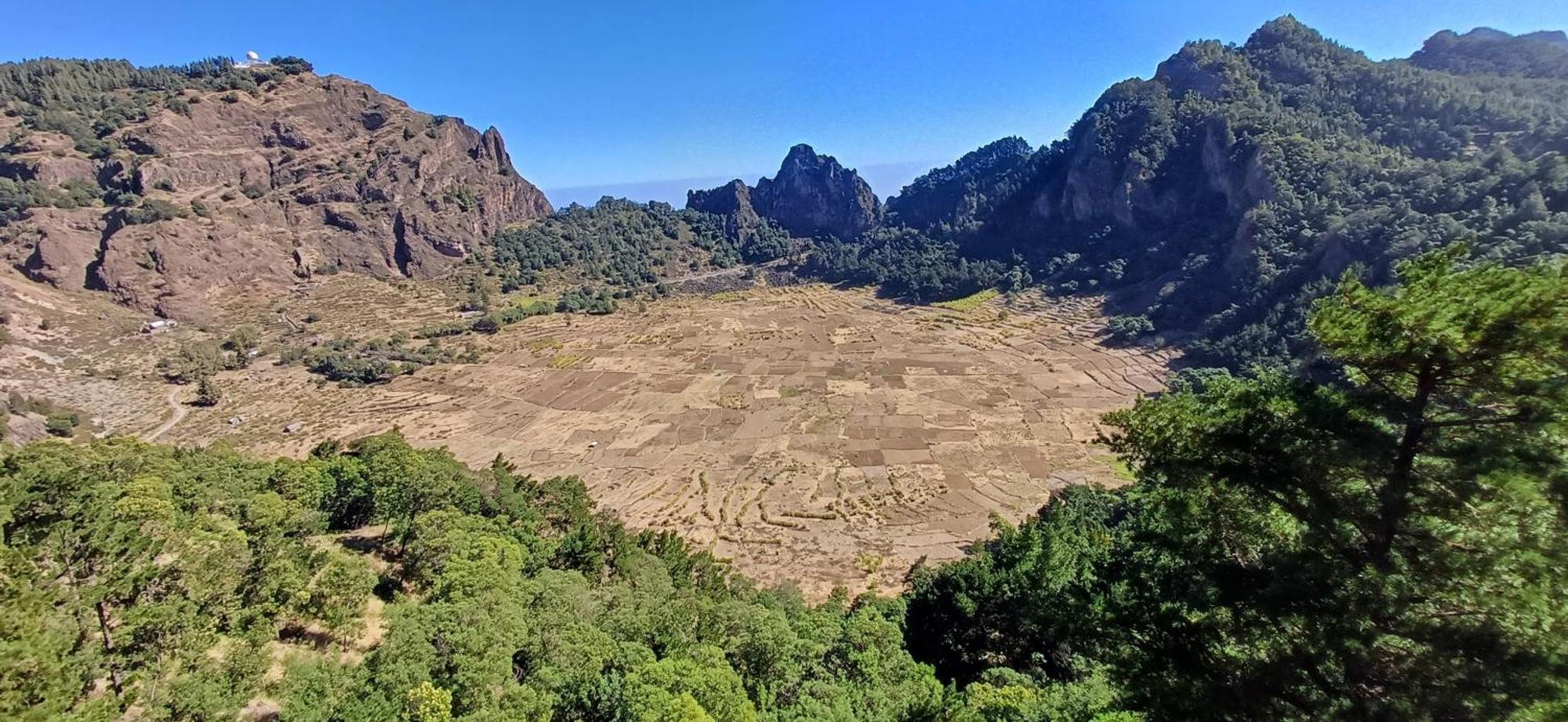 Casa Au Bonheur Des Randonneurs Διαμέρισμα Ponta Do Sol Εξωτερικό φωτογραφία