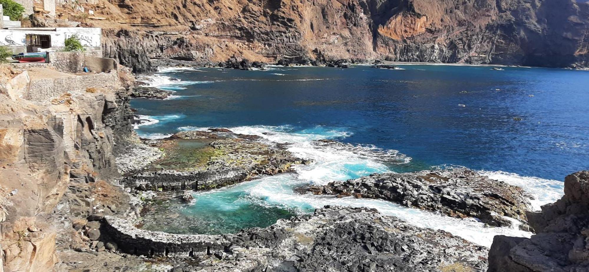 Casa Au Bonheur Des Randonneurs Διαμέρισμα Ponta Do Sol Εξωτερικό φωτογραφία